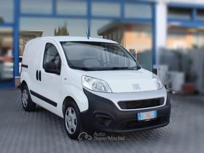 Fiat Fiorino Fiorino 1.3 MJT 95CV Cargo SX Bianco usata San Miniato