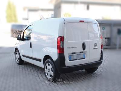 Fiat Fiorino Fiorino 1.3 MJT 95CV Cargo SX Bianco usata San Miniato