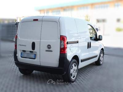 Fiat Fiorino Fiorino 1.3 MJT 95CV Cargo SX Bianco usata San Miniato
