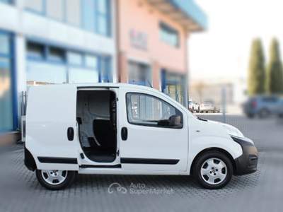 Fiat Fiorino Fiorino 1.3 MJT 95CV Cargo SX Bianco usata San Miniato