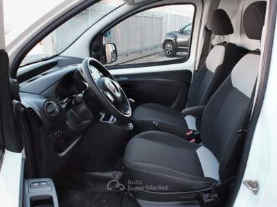 Fiat Fiorino Fiorino 1.3 MJT 95CV Cargo SX Bianco usata San Miniato