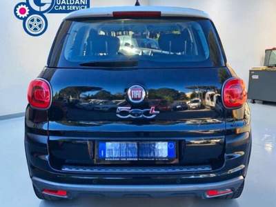 Fiat 500L 500L 1.4 95 CV S&S City Cross Bianco usata Laterina
