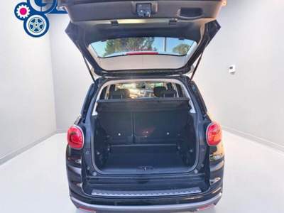 Fiat 500L 500L 1.4 95 CV S&S City Cross Bianco usata Laterina