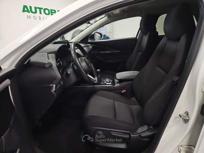 Mazda CX-30 2.0 m-hybrid Homura 2wd 150cv 6mt Bianco usata Brescia