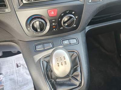 Fiat Idea Idea 1.4 Dynamic Gpl Grigio usata Striano
