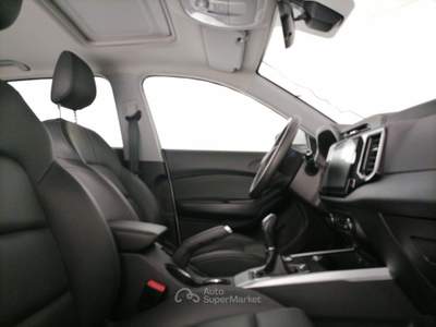 DR 4.0 1.5 Gpl 114cv Bianco usata Roma