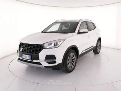 DR 4.0 1.5 Gpl 114cv Bianco usata Roma
