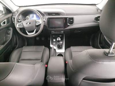 DR 4.0 1.5 Gpl 114cv Bianco usata Roma