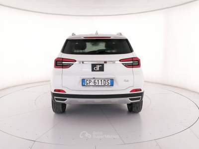DR 4.0 1.5 Gpl 114cv Bianco usata Roma