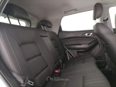 DR 4.0 1.5 Gpl 114cv Bianco usata Roma