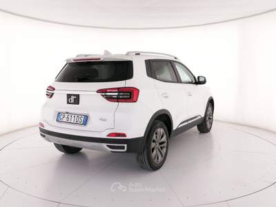 DR 4.0 1.5 Gpl 114cv Bianco usata Roma