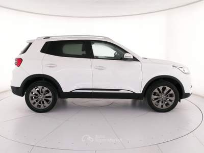 DR 4.0 1.5 Gpl 114cv Bianco usata Roma