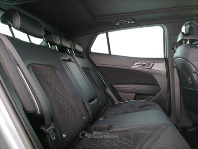Kia Sportage 1.6 tgdi hev GT-line Sunroof Pack auto Grigio usata Roma