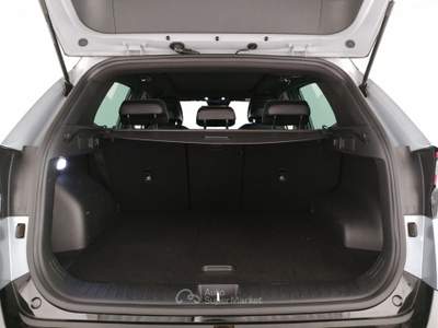 Kia Sportage 1.6 tgdi hev GT-line Sunroof Pack auto Grigio usata Roma