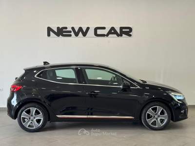 Renault Clio Clio 1.0 tce Intens Gpl 100cv Nero usata Caresanablot