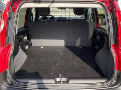 Fiat Panda Panda van 1.3 mjt Pop S&S 80cv 2p.ti E6 Rosso usata Pisa
