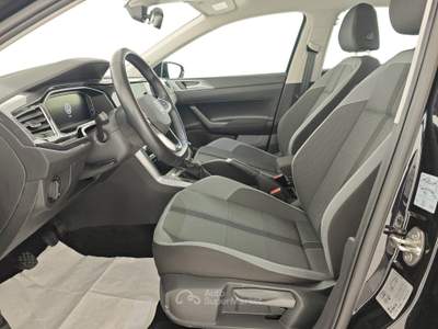 Volkswagen Polo 1.0 TSI Style - Vari Colori -** Nero usata Ciampino