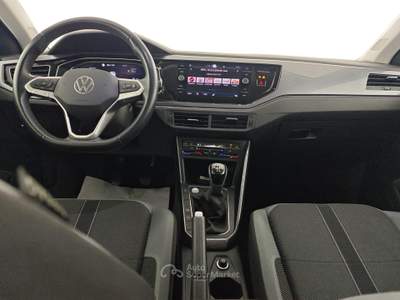 Volkswagen Polo 1.0 TSI Style - Vari Colori -** Nero usata Ciampino