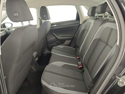Volkswagen Polo 1.0 TSI Style - Vari Colori -** Nero usata Ciampino