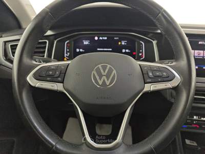 Volkswagen Polo 1.0 TSI Style - Vari Colori -** Nero usata Ciampino