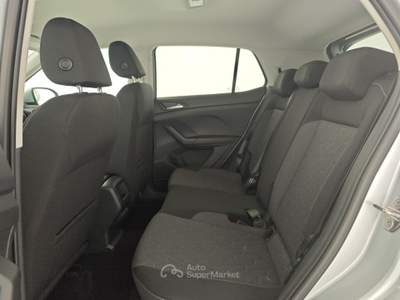 Volkswagen T-Cross 1.0 TSI Edition Plus - Blocca Ora! -** usata Ciampino