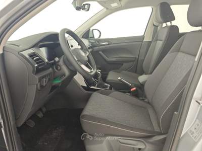 Volkswagen T-Cross 1.0 TSI Edition Plus - Blocca Ora! -** usata Ciampino