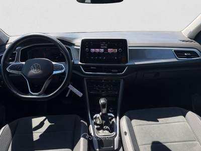 Volkswagen T-Roc 1.5 TSI ACT Style DSG Beige usata Lerici