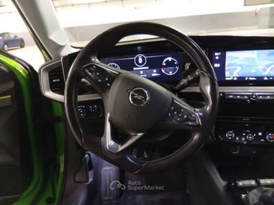 Opel Mokka II 2020 1.2 t Elegance s&s 100cv usata Roma
