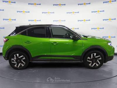 Opel Mokka II 2020 1.2 t Elegance s&s 100cv usata Roma