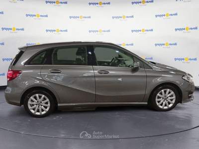 Mercedes-Benz Classe B - T246 B 180 Executive FL usata Roma