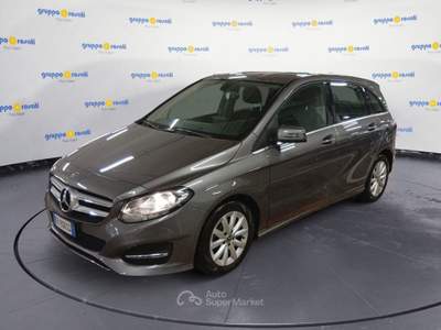 Mercedes-Benz Classe B - T246 B 180 Executive FL usata Roma