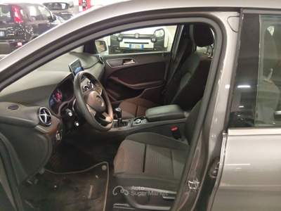Mercedes-Benz Classe B - T246 B 180 Executive FL usata Roma
