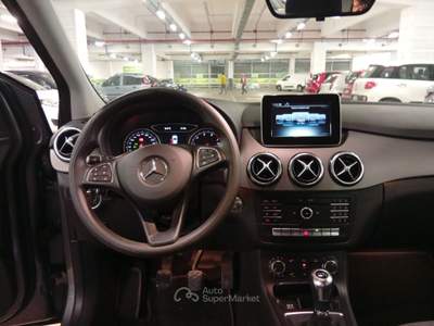 Mercedes-Benz Classe B - T246 B 180 Executive FL usata Roma