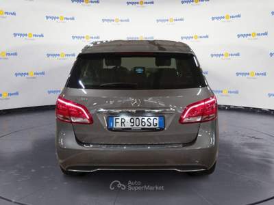 Mercedes-Benz Classe B - T246 B 180 Executive FL usata Roma