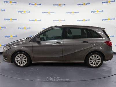 Mercedes-Benz Classe B - T246 B 180 Executive FL usata Roma