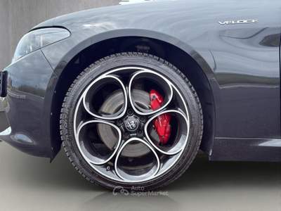 Alfa Romeo Giulia Veloce Q4 280cv - PROMO/IVA ESP. usata Roma