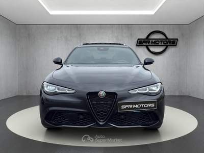 Alfa Romeo Giulia Veloce Q4 280cv - PROMO/IVA ESP. usata Roma