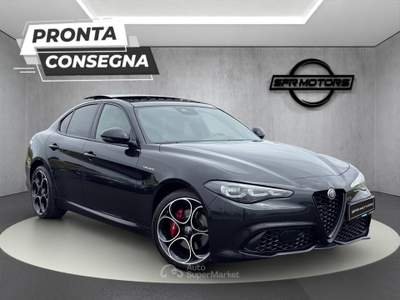 Alfa Romeo Giulia Veloce Q4 280cv - PROMO/IVA ESP. usata Roma