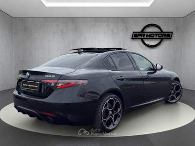 Alfa Romeo Giulia Veloce Q4 280cv - PROMO/IVA ESP. usata Roma