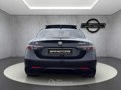 Alfa Romeo Giulia Veloce Q4 280cv - PROMO/IVA ESP. usata Roma