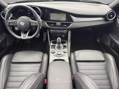 Alfa Romeo Giulia Veloce Q4 280cv - PROMO/IVA ESP. usata Roma