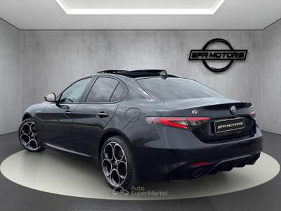 Alfa Romeo Giulia Veloce Q4 280cv - PROMO/IVA ESP. usata Roma