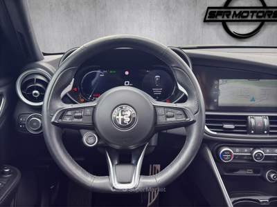 Alfa Romeo Giulia Veloce Q4 280cv - PROMO/IVA ESP. usata Roma
