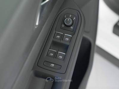 Volkswagen Golf - 2.0 tsi GTI 245cv dsg | GC518DB Bianco usata Cantù