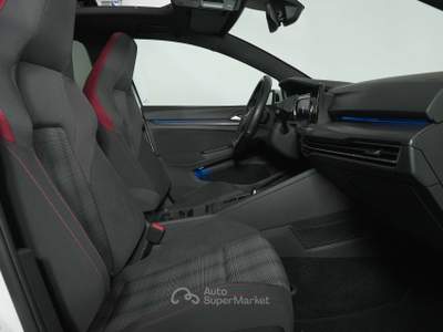 Volkswagen Golf - 2.0 tsi GTI 245cv dsg | GC518DB Bianco usata Cantù