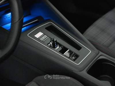 Volkswagen Golf - 2.0 tsi GTI 245cv dsg | GC518DB Bianco usata Cantù