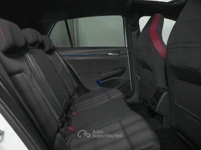 Volkswagen Golf - 2.0 tsi GTI 245cv dsg | GC518DB Bianco usata Cantù