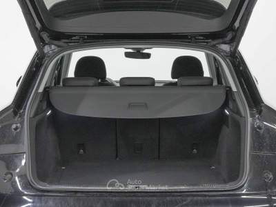 Audi Q5 2.0 TDI Stronic Sline plus quattro Nero usata Cantù