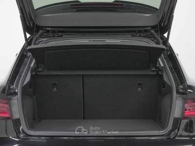 Audi A1 Allstreet 1.0 TFSI Admired Nero usata Cantù