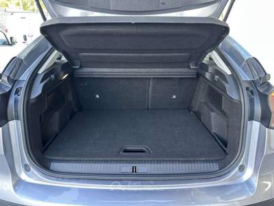 Citroen C4 BlueHDi 130 EAT8 Feel Pack - PREZZO REALE Argento usata Roma